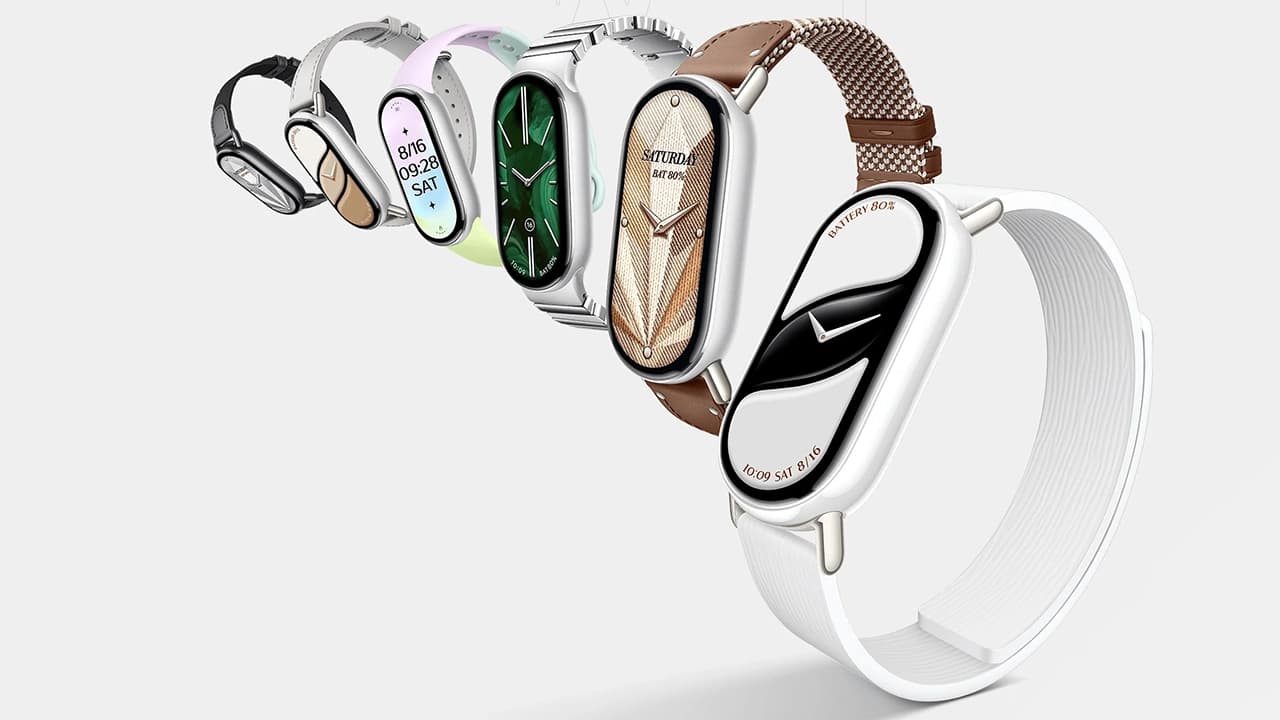 Подарок